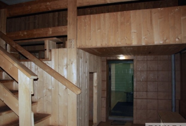 familysauna 